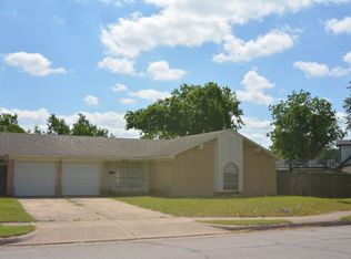 6257 Westcreek Dr, Fort Worth, TX 76133
