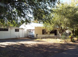 1278 S O'C Dr, Pinetop, AZ 85935
