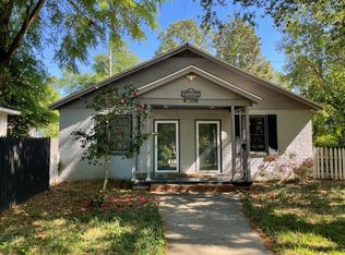 301512 3015 1/2 Cardinal Dr, Augusta, GA 30909