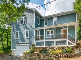 36 Temple St, Melrose, MA 02176