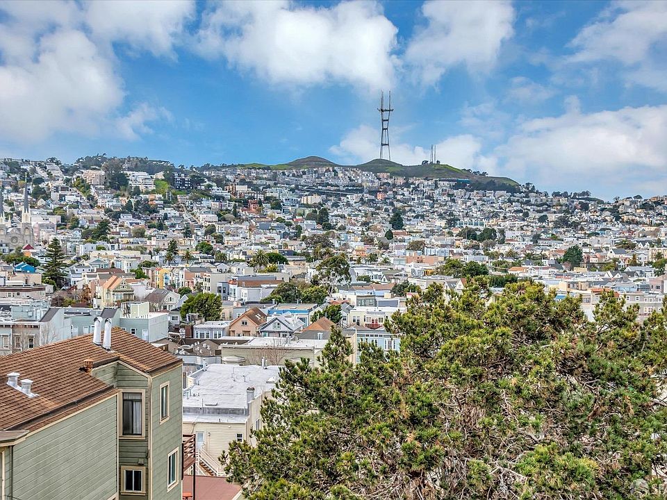 95 Coleridge St, San Francisco, CA 94110 Zillow