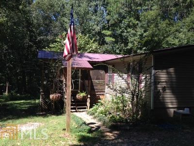 120 Pinsky Dr, Hogansville, GA, 30230