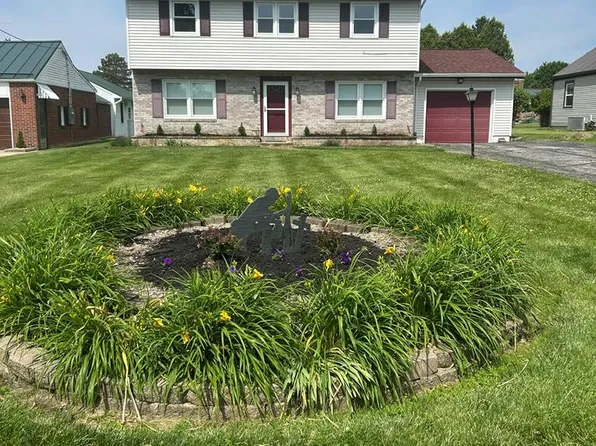 245 Aumiller Park Dr, Bucyrus, OH 44820