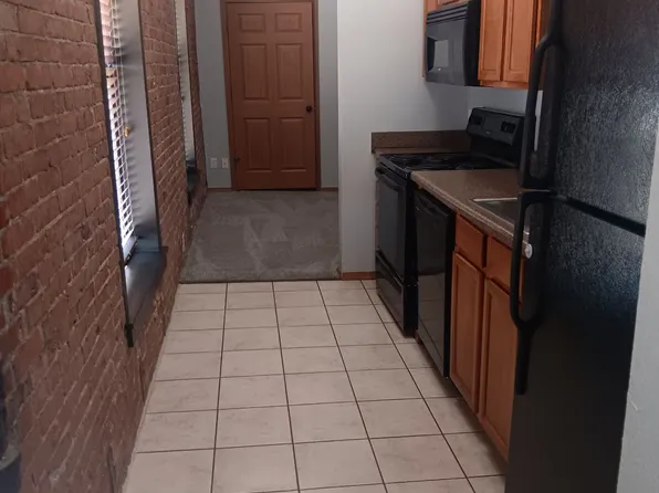 200 E 2nd St #8, Bartlesville, OK 74003