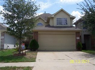 10211 Middleglen Ln, Houston, TX 77034