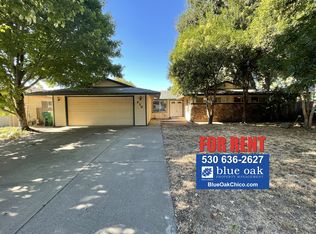 930 Saint Clair Dr, Chico, CA