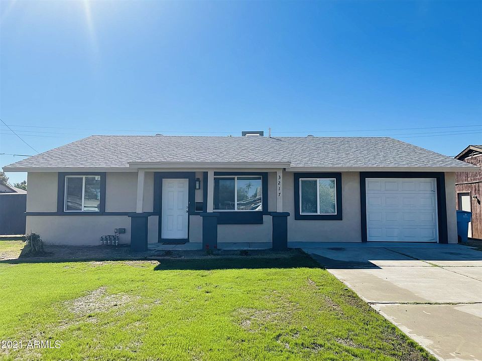 1st image of 3217 W Mandalay Ln