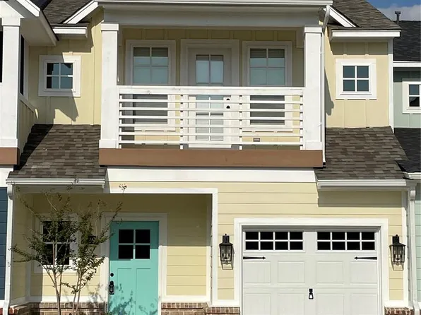 729 Montauk Way, Edmond, OK 73034