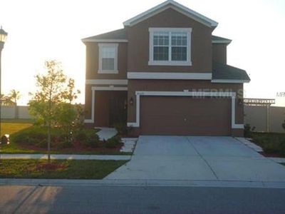 10325 Celtic Ash Dr, Ruskin, FL, 33573