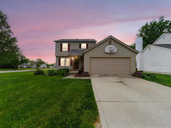 1387 Village Dr, Marysville, OH 43040