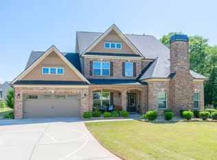 625 Greywell Ct, Greer, SC 29651