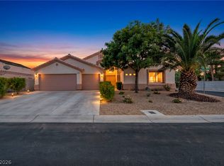 4937 Meadows Encore Ave, Las Vegas, NV 89131