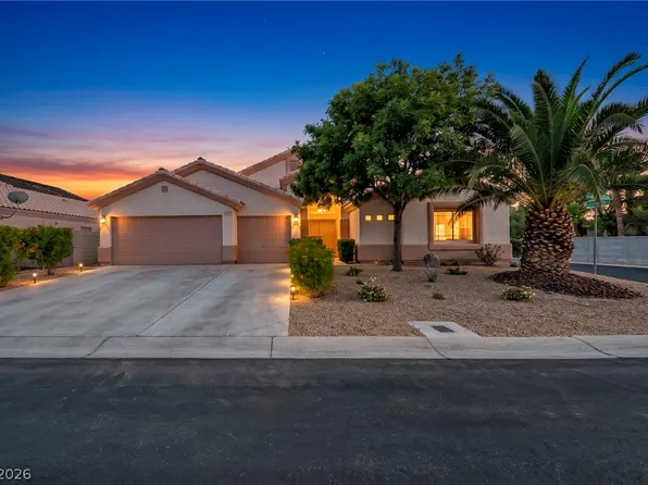 4937 Meadows Encore Ave, Las Vegas, NV 89131