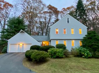 72 Midland Drive, Tolland, CT 06084