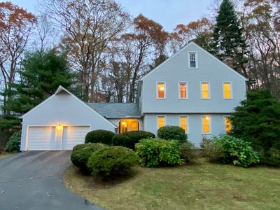 72 Midland Drive, Tolland, CT, 06084