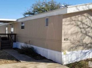 675 Jock Ln, Wylie, TX 75098