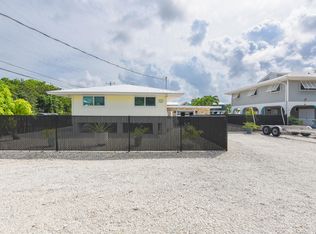 1669 Lantana Ln, Big Pine Key, FL 33043