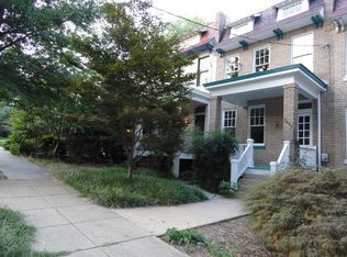 2443 Tunlaw Rd NW, Washington, DC 20007