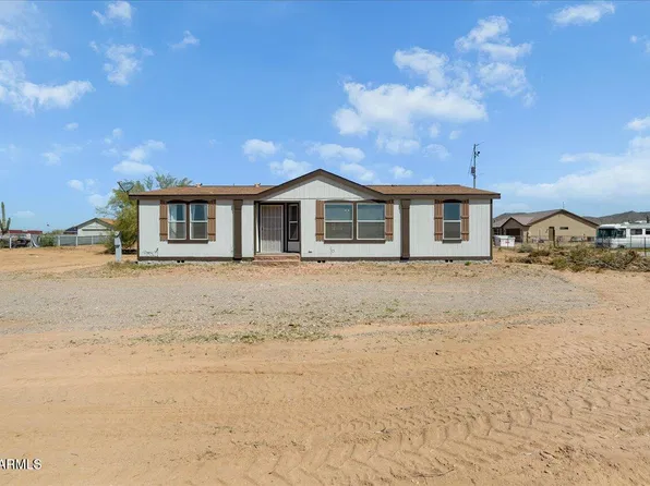 16608 W GLORIA Lane W, Surprise, AZ 85387