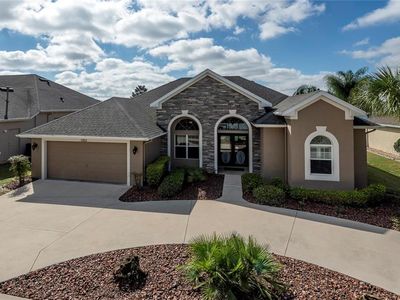 8084 Bridgeport Bay Cir, Mount Dora, FL, 32757