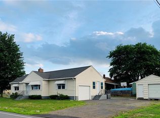 47 S End Rd, New Haven, CT 06512