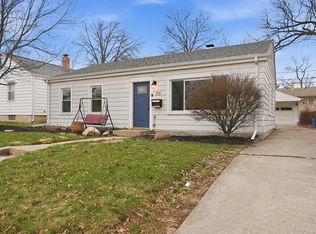 1740 W State Blvd, Fort Wayne, IN 46808