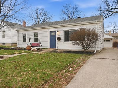 1740 W State Blvd, Fort Wayne, IN, 46808