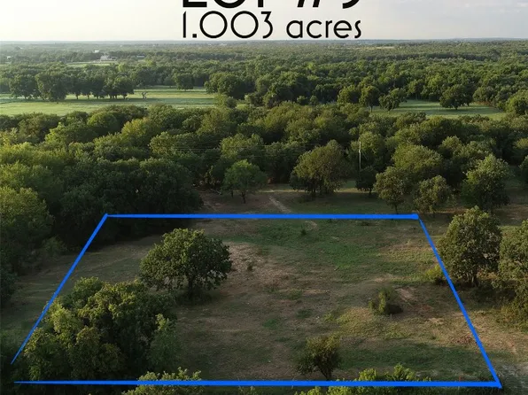 1857 Sunflower, Paradise, TX 76073