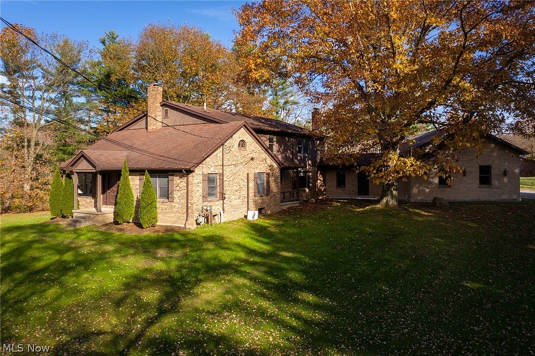 8095 Columbiana Canfield Rd, Canfield, OH 44406 Zillow