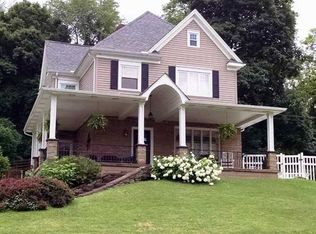 3306 Clay Pike, Herminie, PA 15637