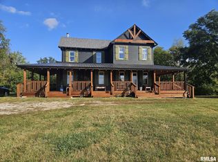 229 W Truitt Rd, Chillicothe, IL 61523