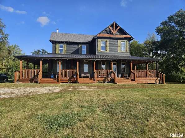 229 W Truitt Rd, Chillicothe, IL 61523