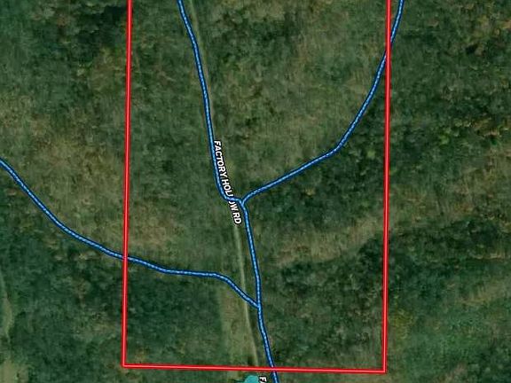 3rd image of 0 Factory Hollow Rd