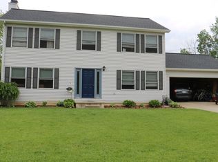 3530 Victor St, Spring Arbor, MI 49283