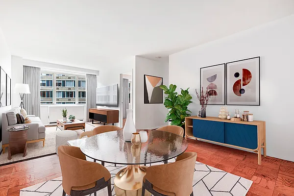 Rented by Douglas Elliman | media 1