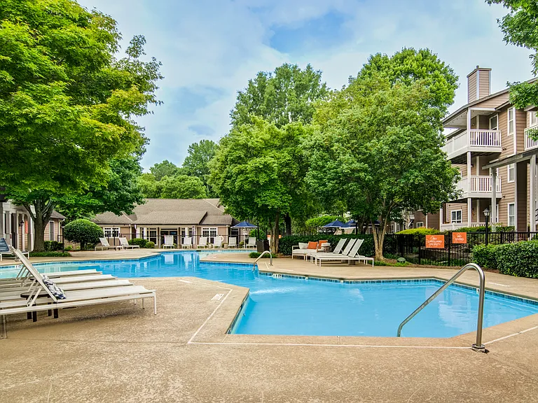 Azalea Springs — Photo 27