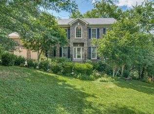 374 Saint Andrews Dr, Franklin, TN 37069