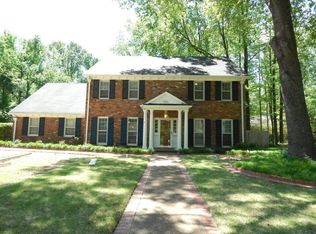 2231 Woodside Dr, Germantown, TN 38138