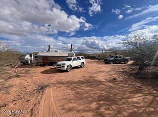 3394 E El Toro Rd, Sahuarita, AZ 85629
