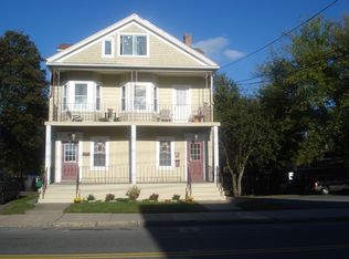 87 Main St, Woburn, MA 01801