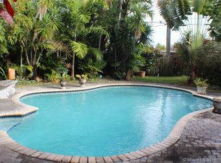 2109 N 48th Ave, Hollywood, FL 33021