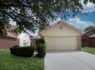 11914 Rolling Stream Dr, Tomball, TX 77375