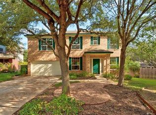 8636 Barrow Glen Loop, Austin, TX 78749
