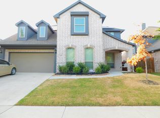 4260 Dublin Ridge Dr, Crowley, TX 76036