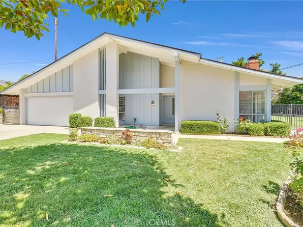 2510 Toro Dr, Rowland Heights, CA 91748