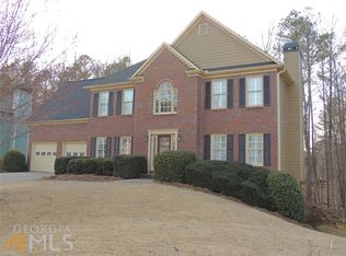 6029 Armor Dr, Powder Springs, GA 30127