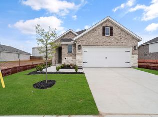 1412 Grove Pond Rd, Forney, TX 75126