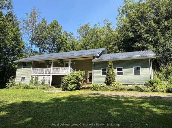 1185 Miriam Dr, Bracebridge, ON P1L 1X1