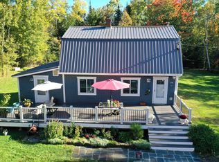 378 Brewer Rd, Robbinston, ME 04671