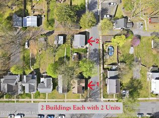 255 Brodhead Ave, East Stroudsburg, PA 18301